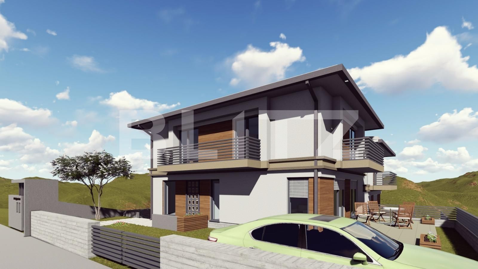 Casa de vânzare 5 camere Manastur - 26720CV | BLITZ Cluj-Napoca | Poza10