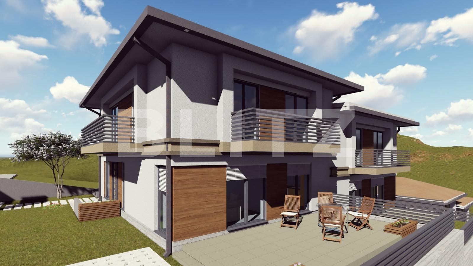 Casa de vânzare 5 camere Manastur - 26720CV | BLITZ Cluj-Napoca | Poza9