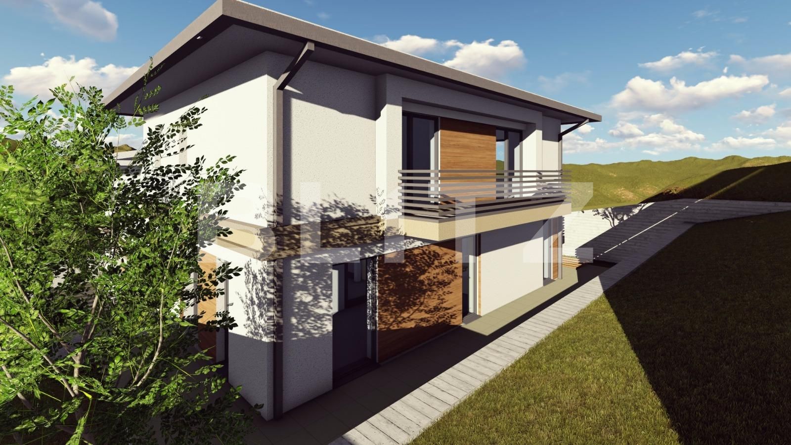 Casa de vânzare 5 camere Manastur - 26720CV | BLITZ Cluj-Napoca | Poza5