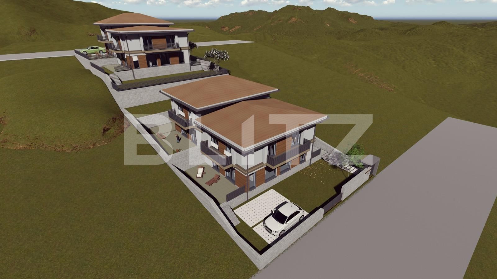 Casa de vânzare 5 camere Manastur - 26720CV | BLITZ Cluj-Napoca | Poza3