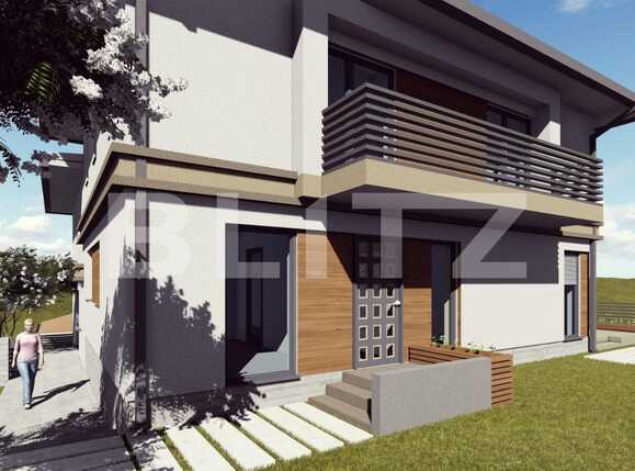 Casa de vânzare 5 camere Manastur - 26721CV | BLITZ Cluj-Napoca | Poza7