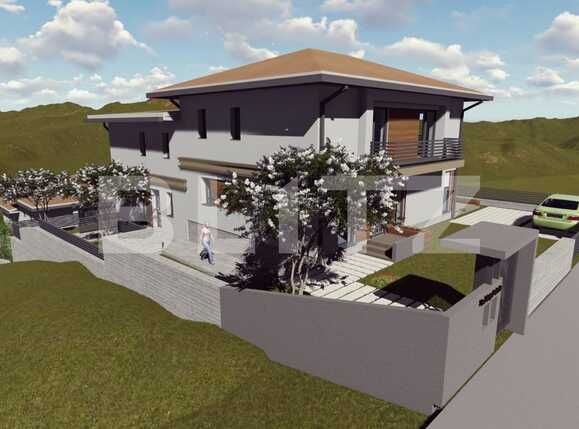 Casa de vânzare 5 camere Manastur - 26721CV | BLITZ Cluj-Napoca | Poza10