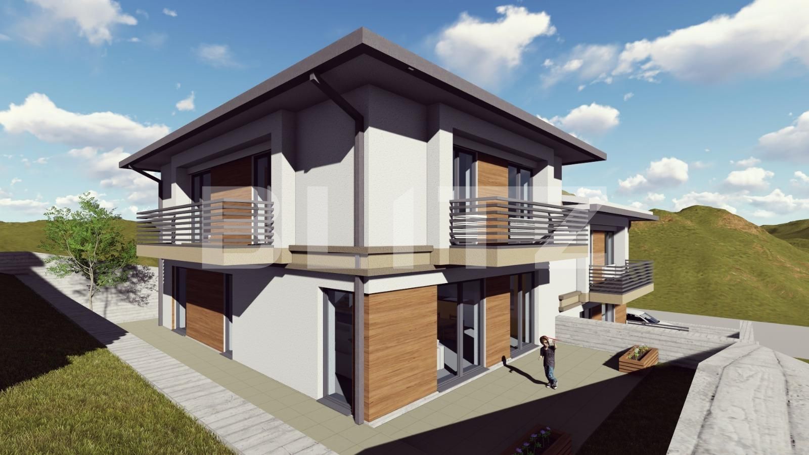 Casa de vânzare 5 camere Manastur - 26721CV | BLITZ Cluj-Napoca | Poza3