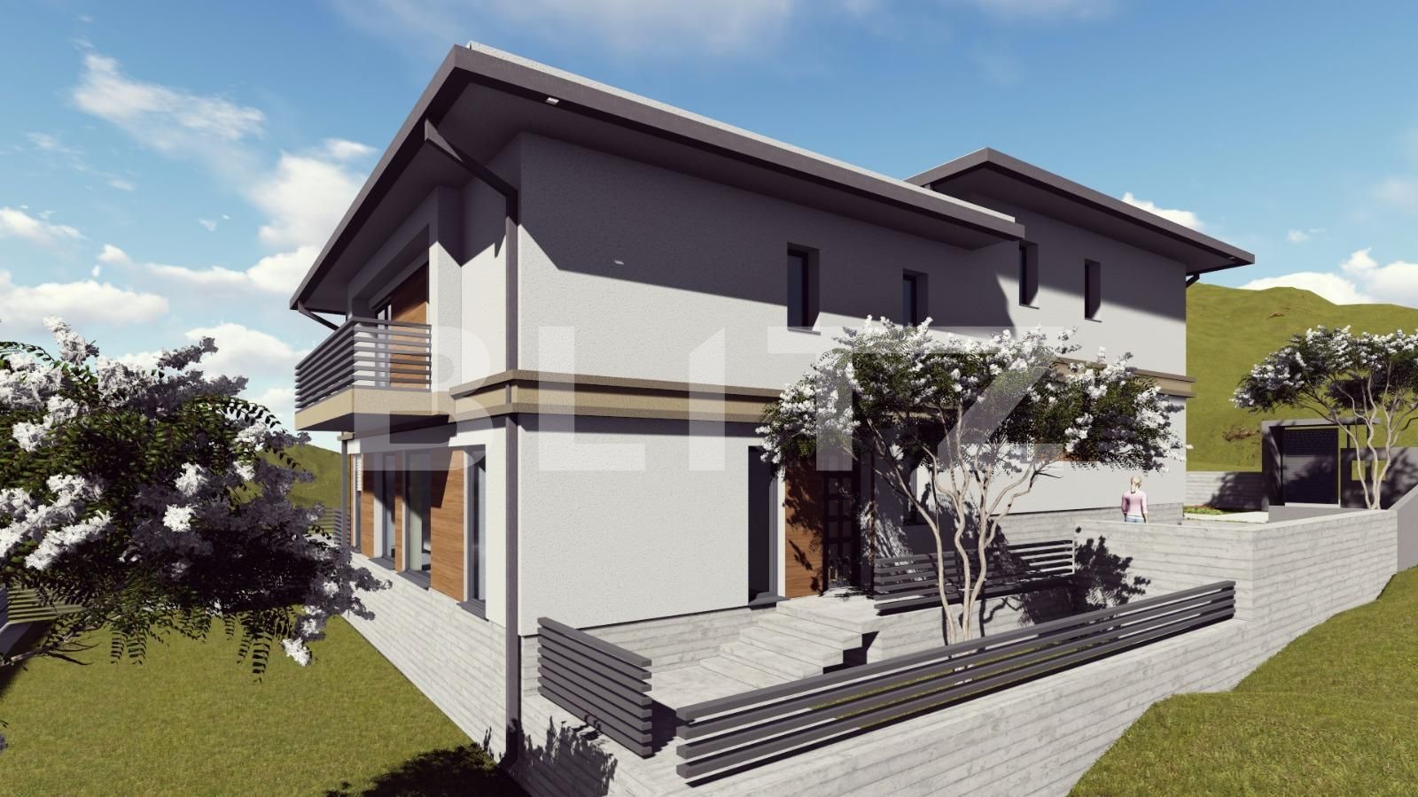 Casa de vânzare 5 camere Manastur - 26721CV | BLITZ Cluj-Napoca | Poza8