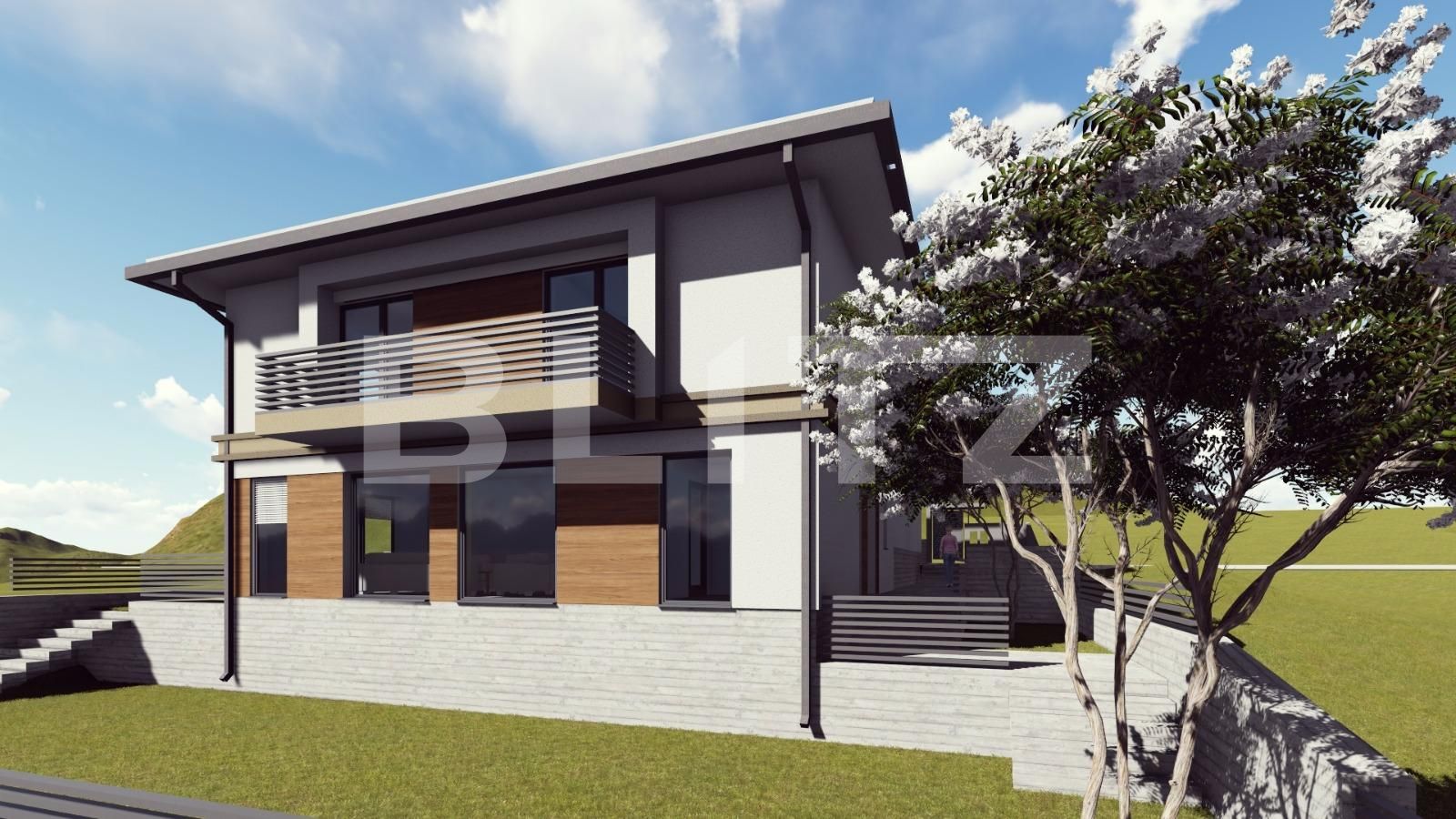 Casa de vânzare 5 camere Manastur - 26721CV | BLITZ Cluj-Napoca | Poza11