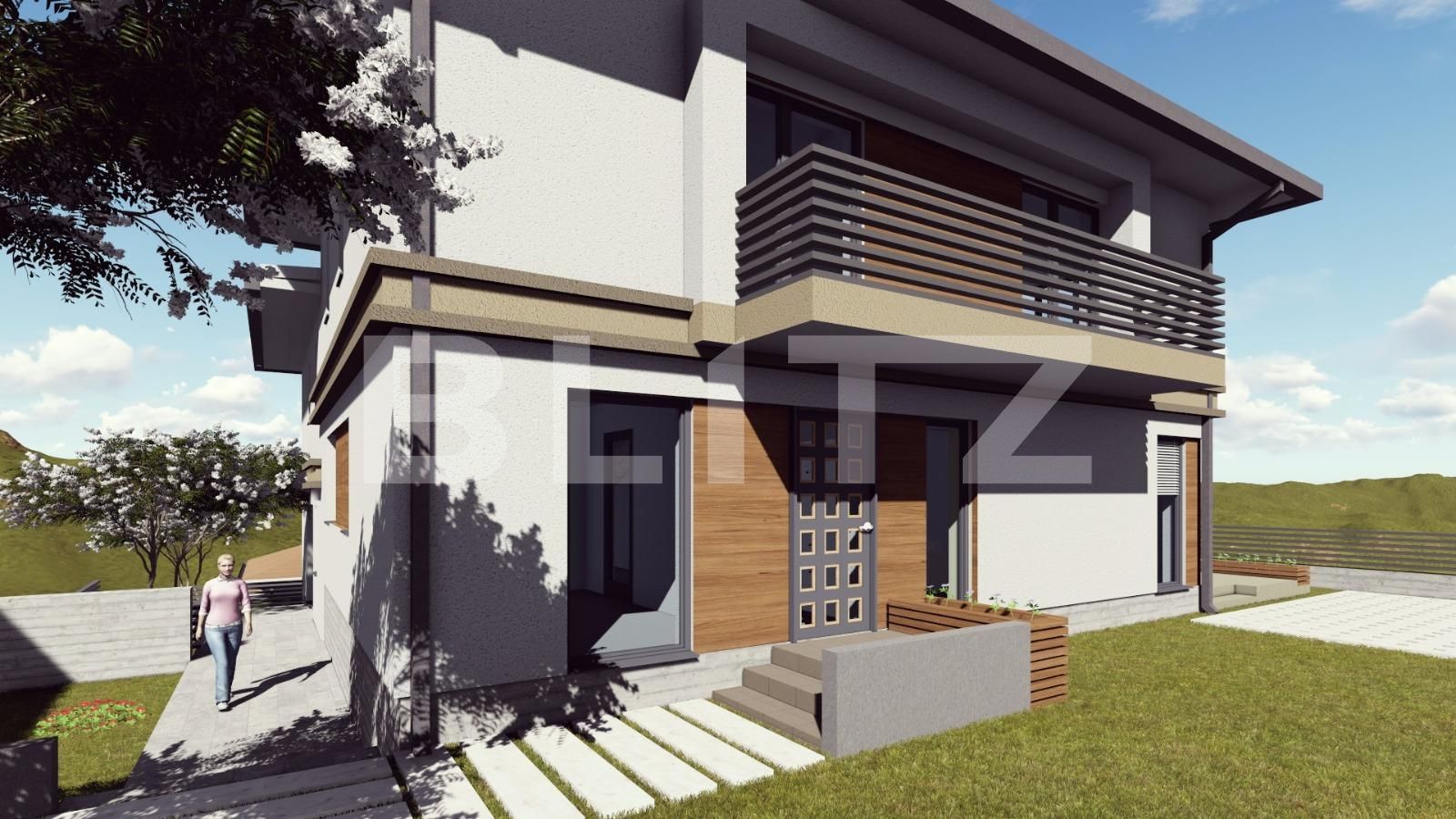 Casa de vânzare 5 camere Manastur - 26721CV | BLITZ Cluj-Napoca | Poza7