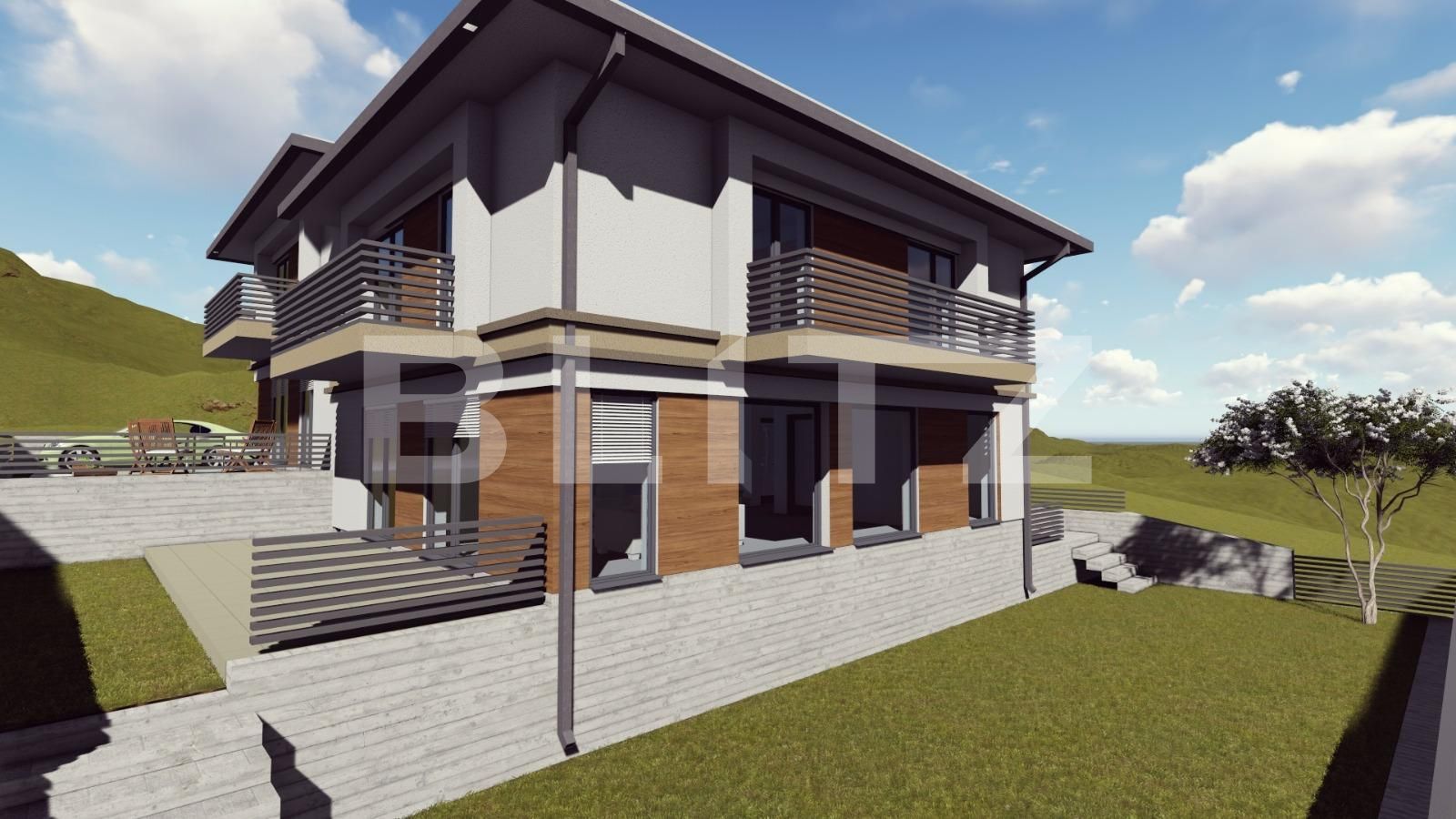 Casa de vânzare 5 camere Manastur - 26721CV | BLITZ Cluj-Napoca | Poza5