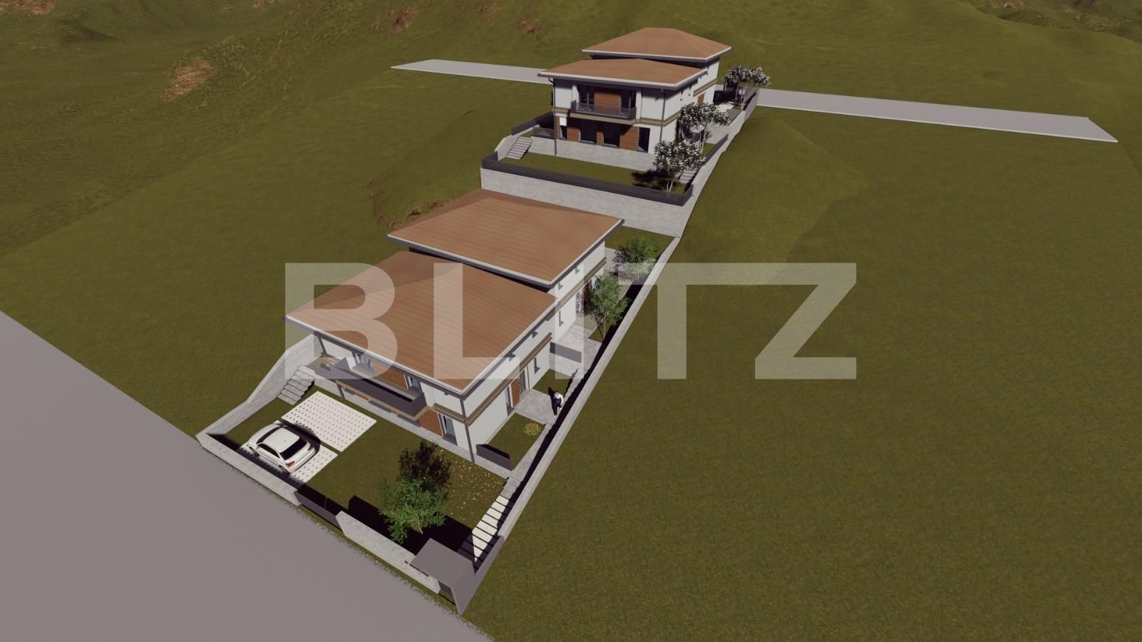 Casa de vânzare 5 camere Manastur - 26721CV | BLITZ Cluj-Napoca | Poza4