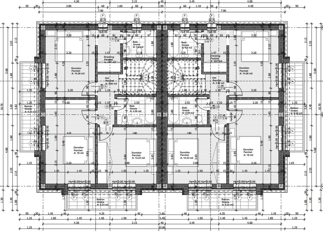 Casa de vânzare 5 camere Manastur - 26721CV | BLITZ Cluj-Napoca | Poza2