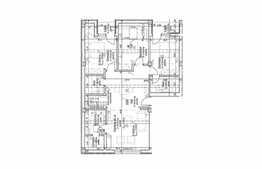 De vanzare 5 camere, 130 mp, semifinisat, zona Bonjour Residence