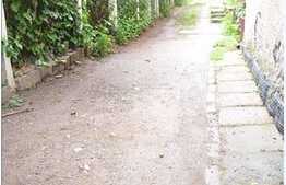 Apartament in casa/vila, 90 mp, decomandat, zona Grand Hotel Napoca