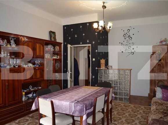 Apartament de vânzare 3 camere Grigorescu - 26724AV | BLITZ Cluj-Napoca | Poza1