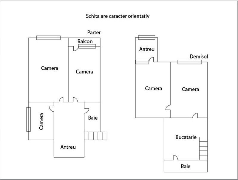 Apartament de vânzare 3 camere Grigorescu - 26724AV | BLITZ Cluj-Napoca | Poza1