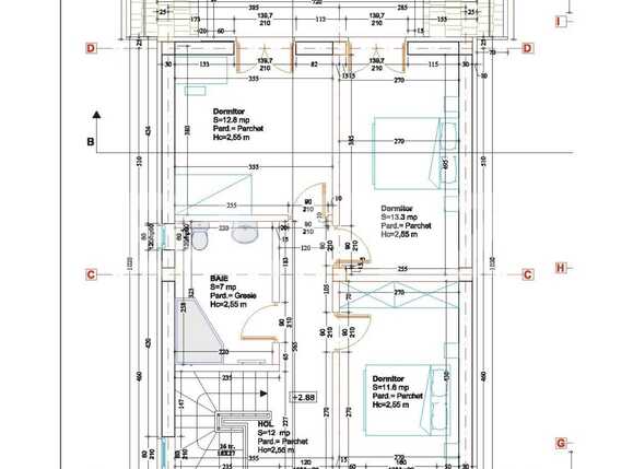 Casa de vânzare 5 camere Floreşti - 26726CV | BLITZ Cluj-Napoca | Poza6