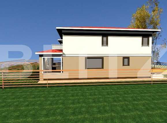 Casa de vânzare 5 camere Floreşti - 26726CV | BLITZ Cluj-Napoca | Poza3