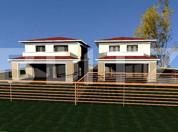 Casa de vânzare 5 camere Floreşti - 26726CV | BLITZ Cluj-Napoca | Poza4