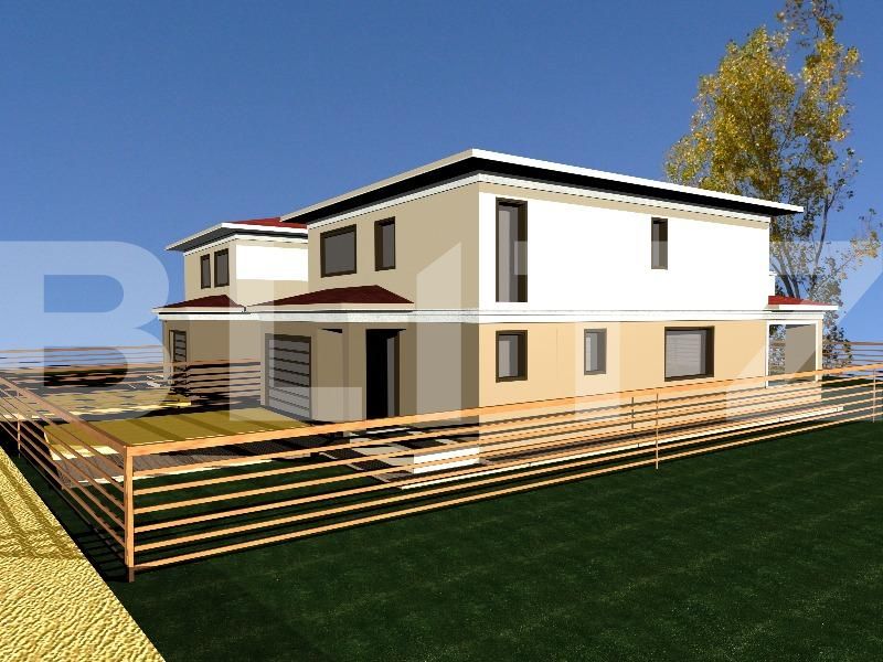 Casa de vânzare 5 camere Floreşti - 26726CV | BLITZ Cluj-Napoca | Poza2