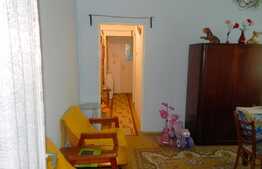 De vanzare apartament 3 camere, 55 mp, garaj, 2 boxe, zona Big