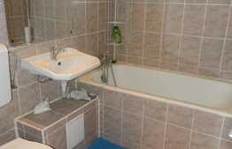 De vanzare apartament 3 camere, 55 mp, garaj, 2 boxe, zona Big