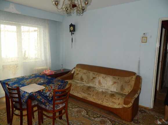 Apartament de vânzare 3 camere Manastur - 26727AV | BLITZ Cluj-Napoca | Poza3