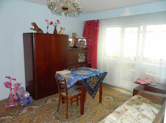 Apartament de vânzare 3 camere Manastur - 26727AV | BLITZ Cluj-Napoca | Poza1