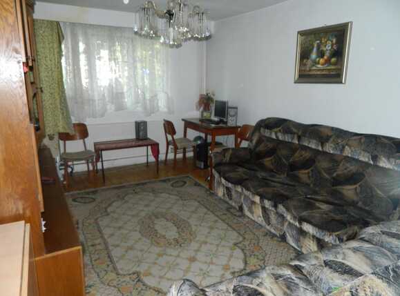 Apartament de vânzare 2 camere Manastur - 26728AV | BLITZ Cluj-Napoca | Poza1