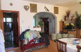 Duplex de vanzare, 90 mp, 450 mp teren, zona Faget