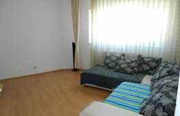 Apartament 4 camere, 81 mp, decomandat, garaj, boxa, zona Pritax