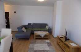 3 camere, 64 mp, garaj, A.C, imobil nou, zona Complexul Sportiv Gheorgheni!