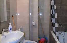 3 camere, 64 mp, garaj, A.C, imobil nou, zona Complexul Sportiv Gheorgheni!