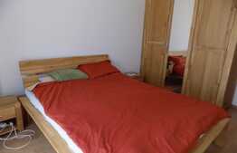 3 camere, 64 mp, garaj, A.C, imobil nou, zona Complexul Sportiv Gheorgheni!