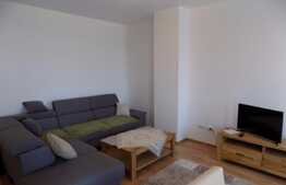 3 camere, 64 mp, garaj, A.C, imobil nou, zona Complexul Sportiv Gheorgheni!