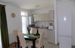 3 camere, 64 mp, garaj, A.C, imobil nou, zona Complexul Sportiv Gheorgheni!