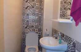 3 camere, 64 mp, garaj, A.C, imobil nou, zona Complexul Sportiv Gheorgheni!