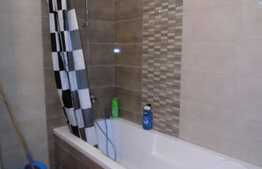 3 camere, 64 mp, garaj, A.C, imobil nou, zona Complexul Sportiv Gheorgheni!