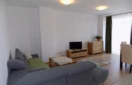 3 camere, 64 mp, garaj, A.C, imobil nou, zona Complexul Sportiv Gheorgheni!