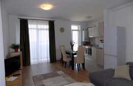 3 camere, 64 mp, garaj, A.C, imobil nou, zona Complexul Sportiv Gheorgheni!