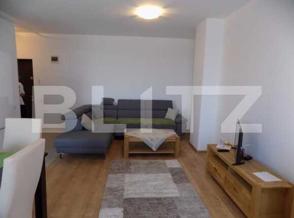 Apartament de închiriat 3 camere Gheorgheni - 26734AI | BLITZ Cluj-Napoca | Poza4