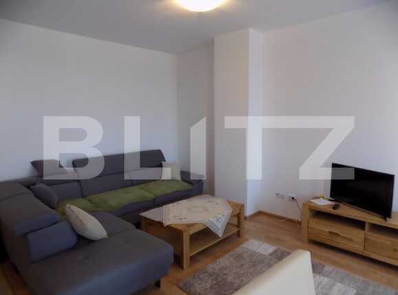 Apartament de închiriat 3 camere Gheorgheni - 26734AI | BLITZ Cluj-Napoca | Poza1