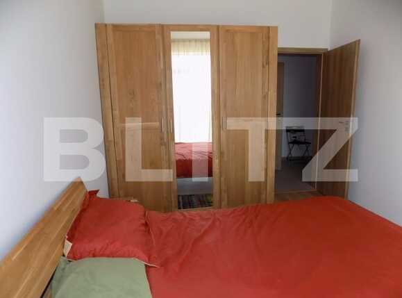 Apartament de închiriat 3 camere Gheorgheni - 26734AI | BLITZ Cluj-Napoca | Poza9