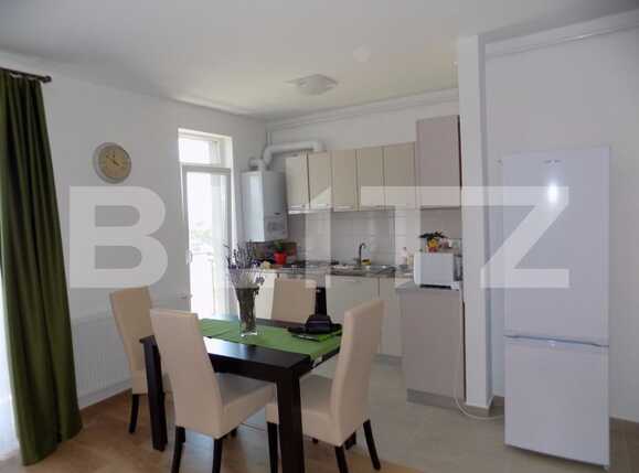 Apartament de închiriat 3 camere Gheorgheni - 26734AI | BLITZ Cluj-Napoca | Poza5