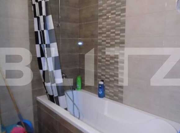 Apartament de închiriat 3 camere Gheorgheni - 26734AI | BLITZ Cluj-Napoca | Poza12