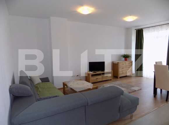 Apartament de închiriat 3 camere Gheorgheni - 26734AI | BLITZ Cluj-Napoca | Poza2