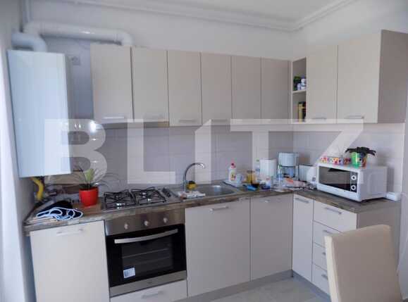 Apartament de închiriat 3 camere Gheorgheni - 26734AI | BLITZ Cluj-Napoca | Poza6
