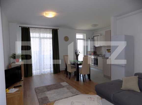 Apartament de închiriat 3 camere Gheorgheni - 26734AI | BLITZ Cluj-Napoca | Poza3