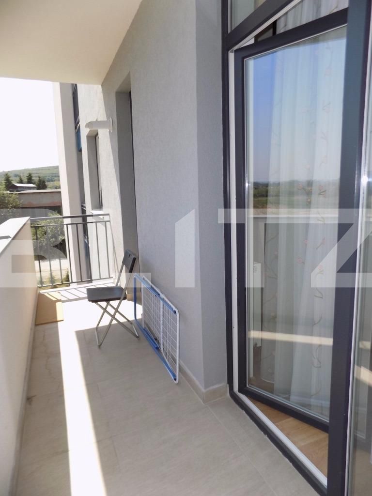 Apartament de închiriat 3 camere Gheorgheni - 26734AI | BLITZ Cluj-Napoca | Poza15