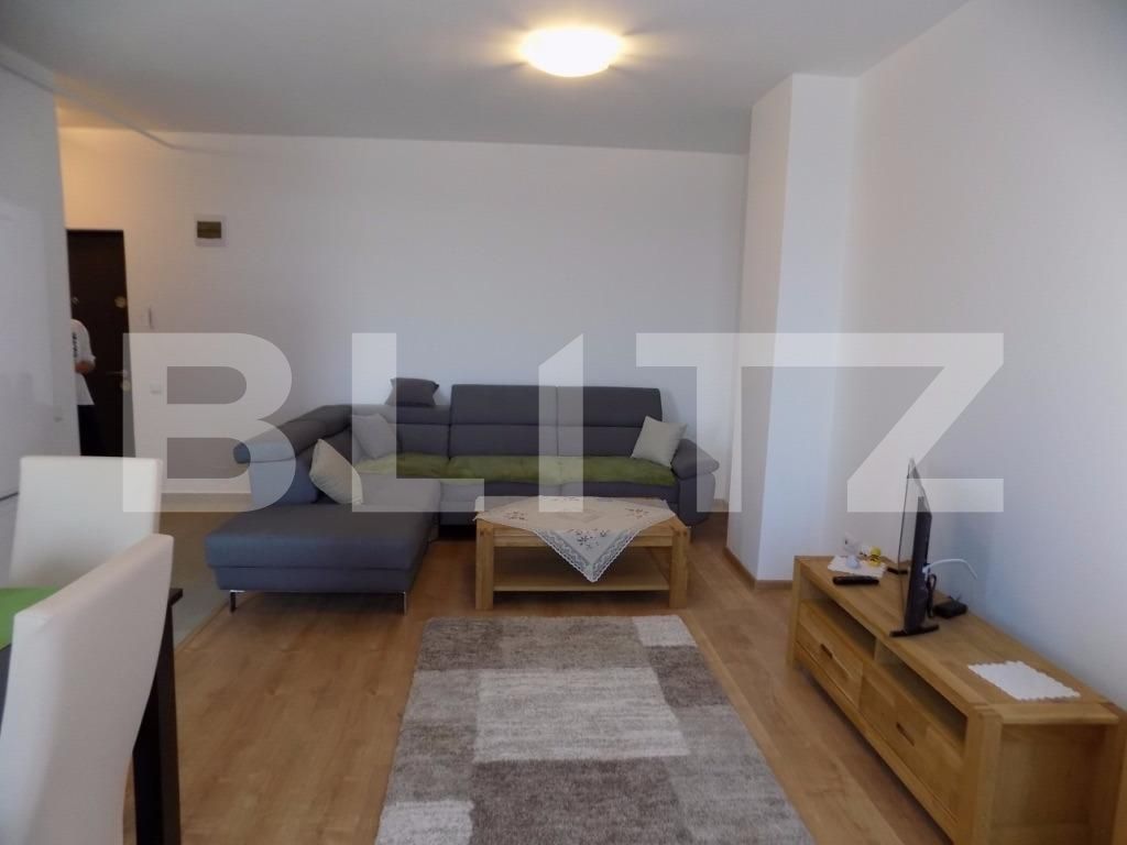 Apartament de închiriat 3 camere Gheorgheni - 26734AI | BLITZ Cluj-Napoca | Poza4