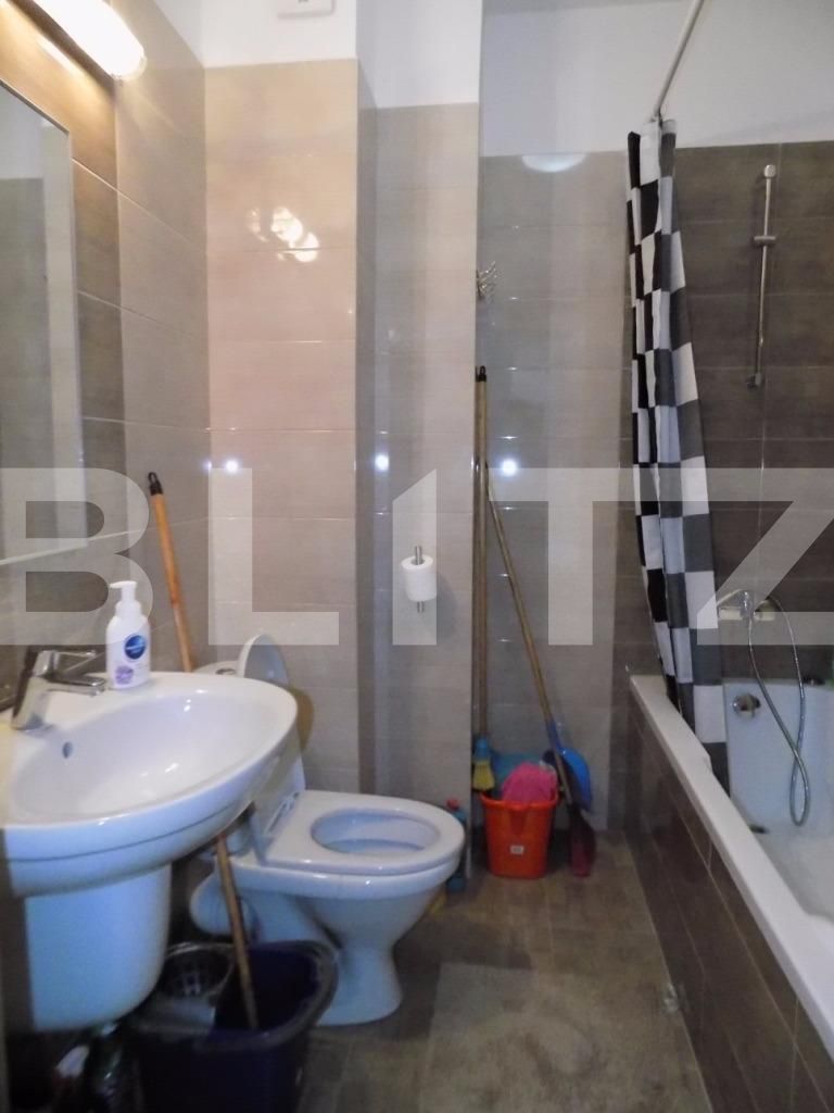 Apartament de închiriat 3 camere Gheorgheni - 26734AI | BLITZ Cluj-Napoca | Poza13
