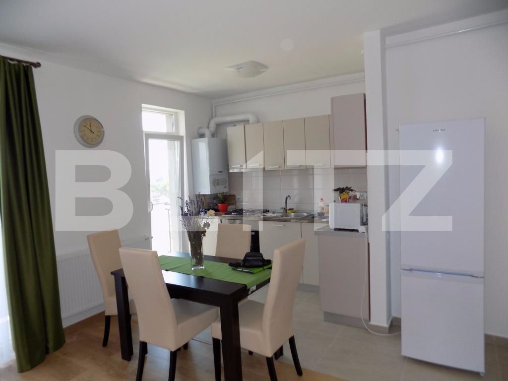 Apartament de închiriat 3 camere Gheorgheni - 26734AI | BLITZ Cluj-Napoca | Poza5