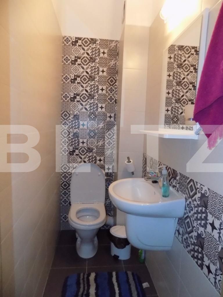 Apartament de închiriat 3 camere Gheorgheni - 26734AI | BLITZ Cluj-Napoca | Poza14